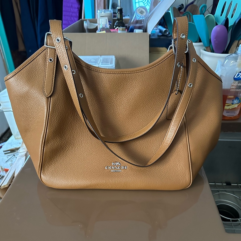 Coach handbag